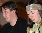 У Михаила Ефремова родился сын