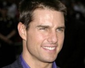 Том Круз - предсказатель