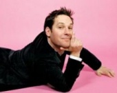 Пол Радд сыграет брата-идиота