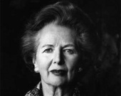 Мир увидит 17 дней Маргарет Тэтчер