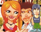 В мультфильме Ханока отрежут голову Газманову