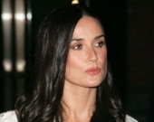 Тренер раскроет секреты Деми Мур