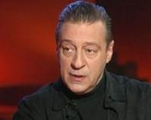 Геннадий Хазанов дебютирует на сцене