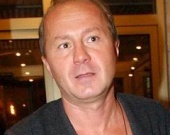 Андрея Панина забрали в реанимацию