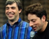 О создателях Google снимут фильм