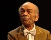 Умер Владимир Кашпур