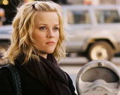 Риз Уизерспун - самая высокооплачиваемая актриса мира