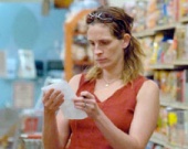 Джулия Робертс вышла за хлебушком (ФОТОРЕПОРТАЖ)