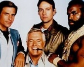 "Команда А": возвращение из восьмидесятых