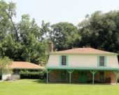 Скарлетт Йоханссон купила фермерский домик