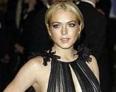 Матери прячут своих сыновей от Линдси Лохан