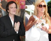 Бритни Спирс не сыграет у Тарантино?