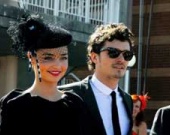 Орландо Блум женится