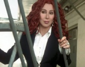 Шер предложили стать Женщиной-кошкой