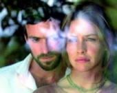 Эванджелин Лилли в фильме "Заложник смерти"