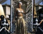 "1001 ночь" снимут в 3D