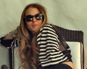 Линдсей Лохан рассталась с любовницей