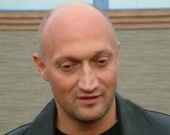 Гоша Куценко испытал шок