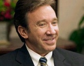 Тим Аллен ворует идеи для фильмов?