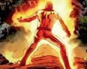 Компания Marvel убила Человека-Факела