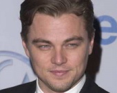 Ди Каприо получил "Золотую звезду"