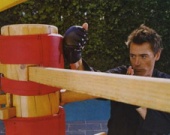 Шерлок Холмс будет драться