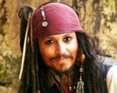 Пираты поплывут по странным волнам в формате 3D