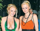 Бритни все больше разочаровывает поклонников