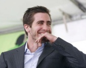 Джилленхаала прочат в "Принцы Персии"