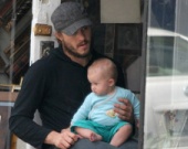 Подруга Хита Леджера отказывается от теста