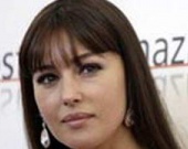 Распрекрасная Моника Белуччи (ФОТОРЕПОРТАЖ)