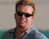 МакДжи и "Терминатор 4"