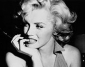 Фильм о курящей марихуану Монро выставят на аукцион