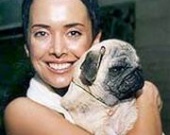 Собачья жизнь Жанны Фриске