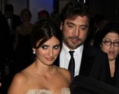 Хавьер Бардем довел Пенелопу Крус до слез