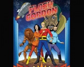 "Флэшу Гордону" нашли сценаристов