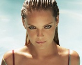 Кэтрин Хейгл - самая сексуальная