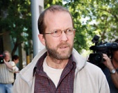 Фанат Умы Турман получил срок