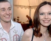 Сергея Безрукова разлучили с женой