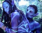 "Аватар" стал порнофильмом