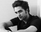 Роберт Паттинсон хочет снимать кино