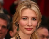 Кейт Бланшетт родила