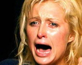 Пэрис Хилтон лишилась наследства