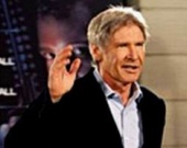 Харрисон Форд в отличной форме для роли Индианы Джонса