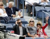 Звезды – спортивные болельщики