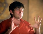 Режиссер "Новолуния" снимет драму о садовнике