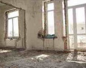 Дом на слом