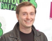 Безрукова испугала мышь Безрукова испугала мышь