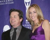 Майкл Джей Фокс настоял на обрезании сына