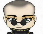 Певец Витас стал героем японской аниме